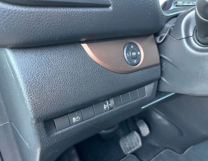 Toyota ProAce Verso VAN / Minibus 2,0 l 130 kw