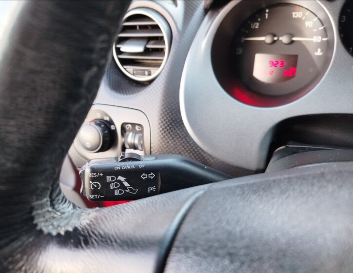 Seat Altea MPV 2,0 l 110 kw