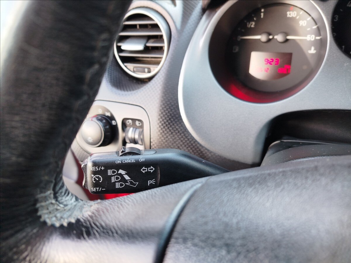 Seat Altea MPV 2,0 l 110 kw