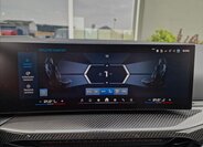 BMW M3 Sedan / Limuzína 3,0 l 390 kw