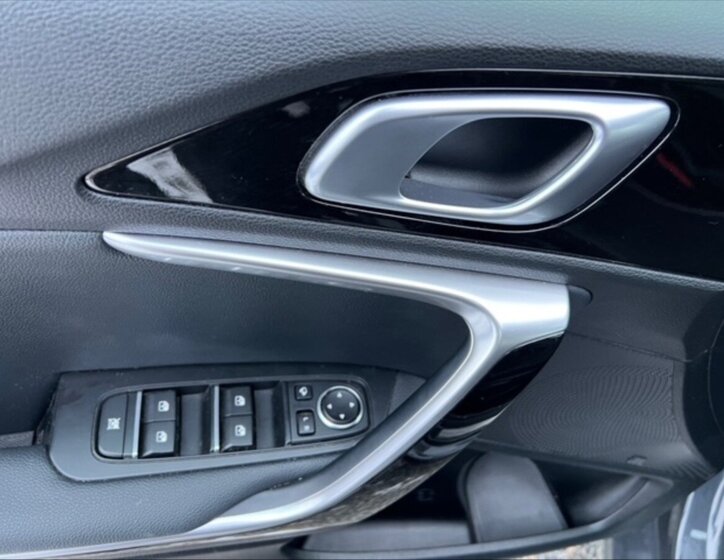 KIA Ceed Kombi 1,5 l 117 kw