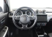 Suzuki Swift Hatchback 1,2 l 61 kw