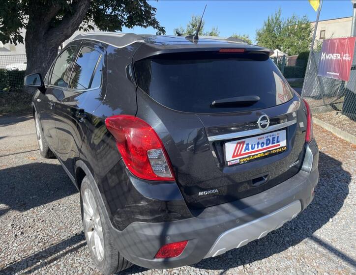 Opel Mokka 4