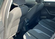 Volkswagen Polo Hatchback 999,0 85 kw