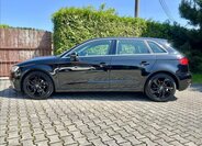 Audi A3 Hatchback 1,5 l 110 kw