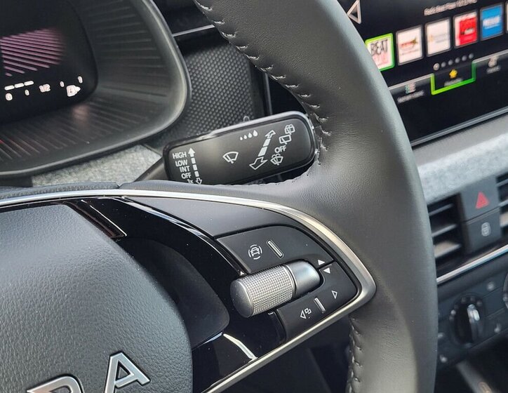 Škoda Scala Hatchback 999,0 85 kw