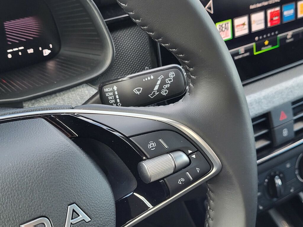 Škoda Scala Hatchback 999,0 85 kw