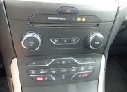 Ford S-MAX MPV 2,0 l 110 kw