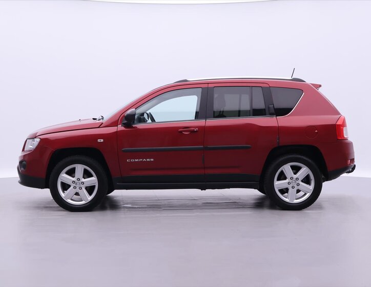Jeep Compass 4