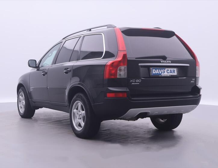 Volvo XC90 5