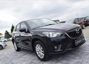 Mazda CX-5 3