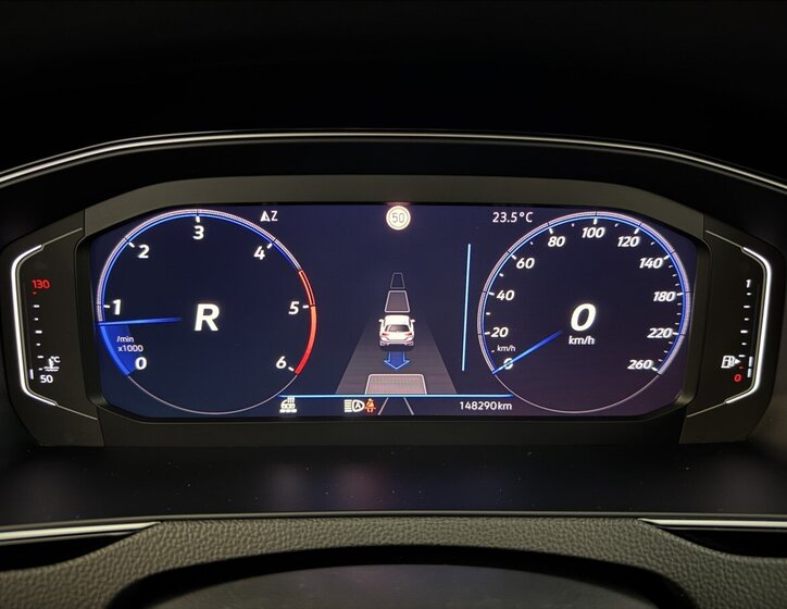 Volkswagen Passat Kombi 2,0 l 140 kw