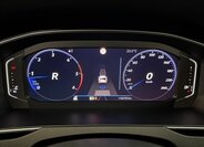 Volkswagen Passat Kombi 2,0 l 140 kw