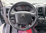 Citroën Jumper Ostatní 2,2 l 121 kw