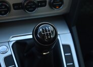 Volkswagen Passat Kombi 1,6 l 88 kw