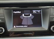 Škoda Fabia Kombi 1,2 l 66 kw