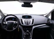 Ford C-MAX MPV 998,0 74 kw