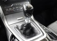 Ford S-MAX MPV 2,0 l 110 kw