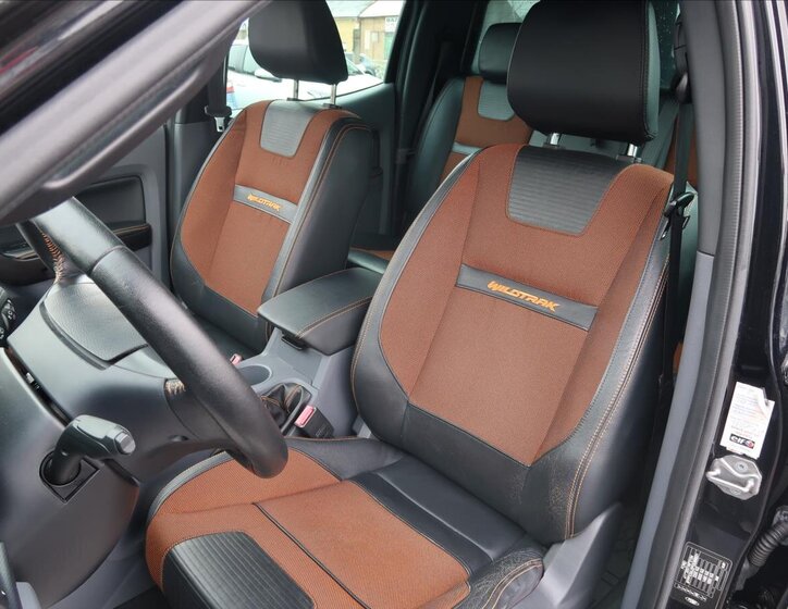 Ford Ranger Pick-up 3,2 l 147 kw