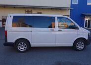 Volkswagen Transporter 6