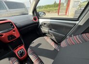 Citroën C1 Hatchback 998,0 51 kw