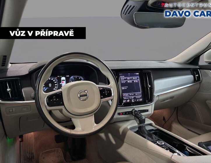 Volvo V90 Kombi 2,0 l 187 kw