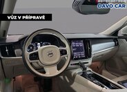 Volvo V90 Kombi 2,0 l 187 kw
