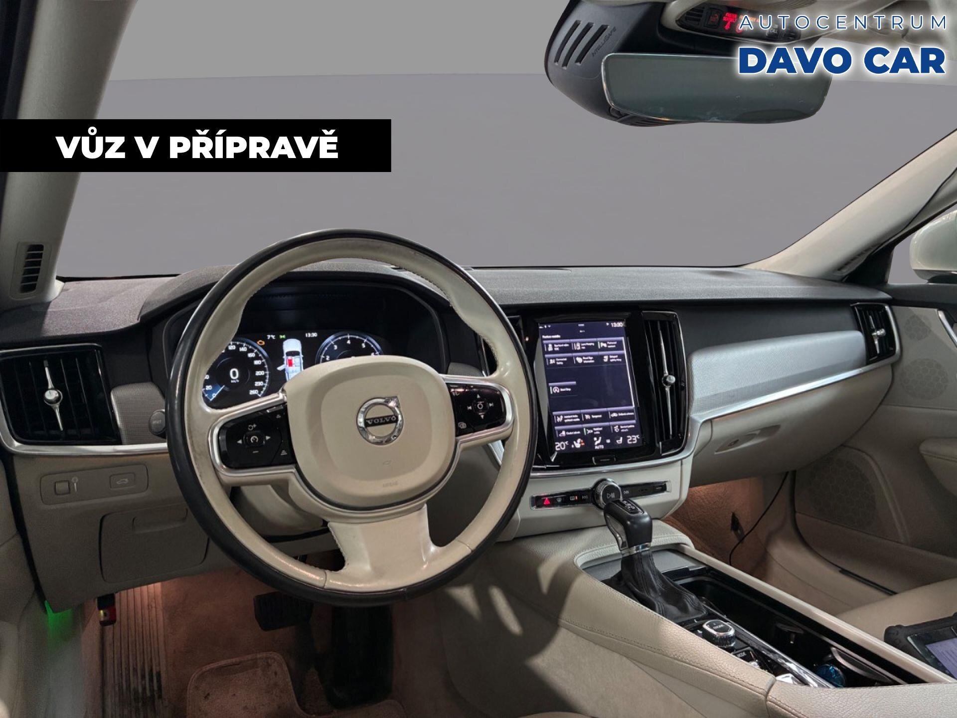 Volvo V90 Kombi 2,0 l 187 kw