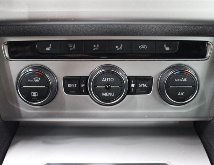 Volkswagen Passat 26