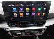 Cupra Formentor SUV 1,5 l 110 kw