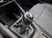 Škoda Octavia Sedan 1,5 l 110 kw