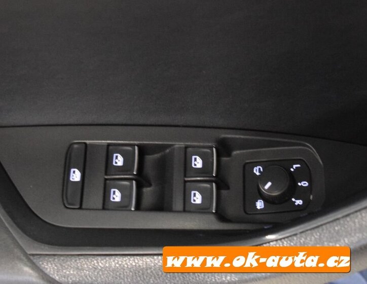 Škoda Kodiaq SUV 2,0 l 140 kw