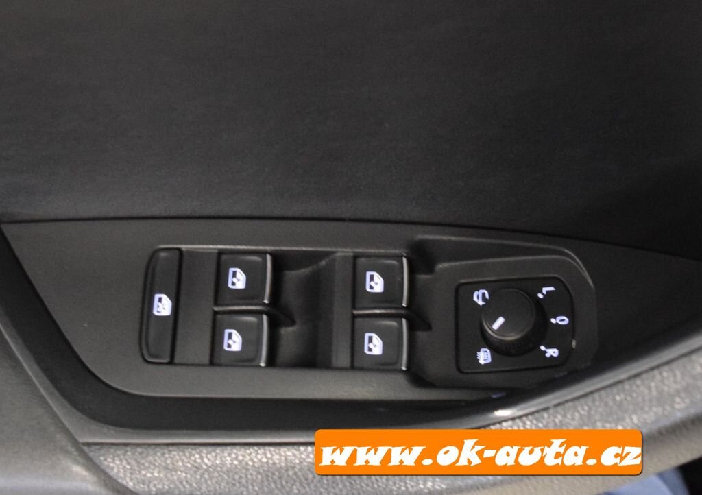 Škoda Kodiaq SUV 2,0 l 140 kw