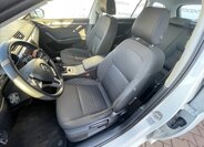 Škoda Superb Kombi 1,4 l 92 kw