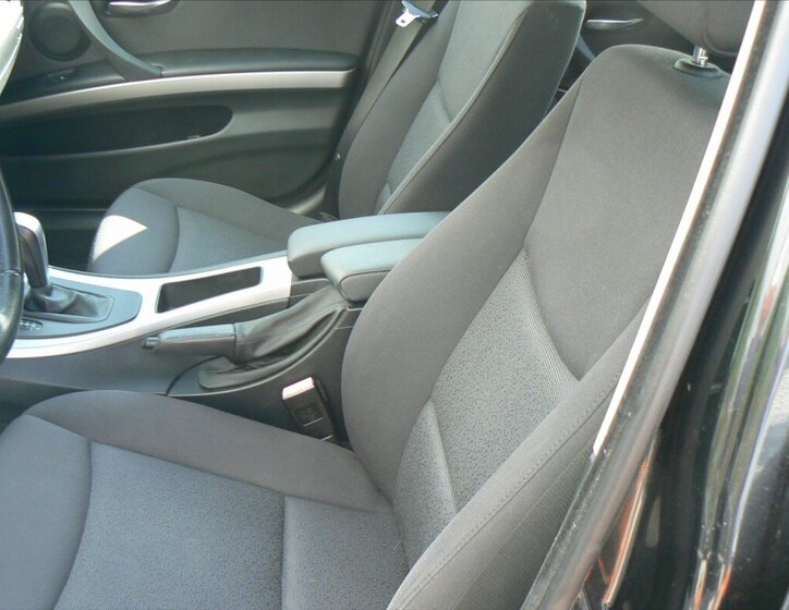 BMW Řada 3 Kombi 2,0 l 105 kw