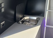 Iveco Daily VAN / Minibus 3,0 l 156 kw