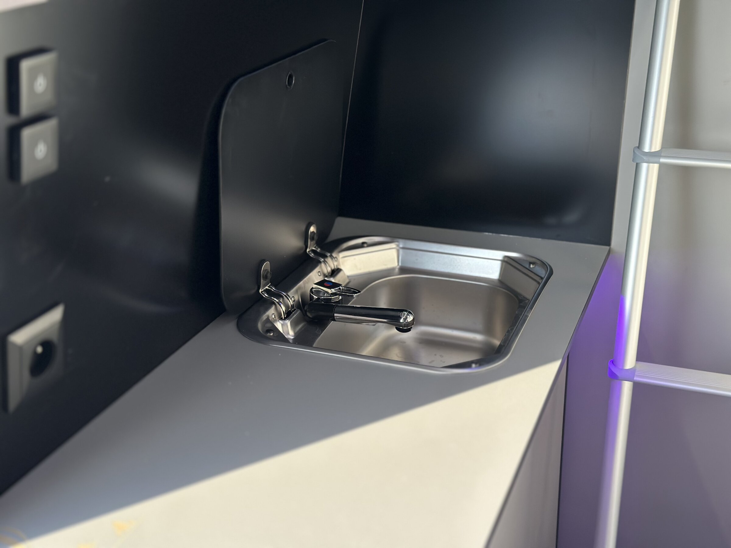 Iveco Daily VAN / Minibus 3,0 l 156 kw