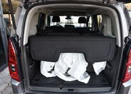 Opel Combo MPV 1,2 l 96 kw