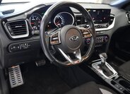 KIA ProCeed Kombi 1,6 l 100 kw