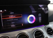 Mercedes-Benz Třídy E Kombi 2,0 l 147 kw