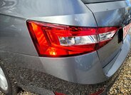 Škoda Superb Kombi 1,4 l 115 kw