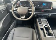 Hyundai Ioniq 5 Sedan / Limuzína 0,0 168 kw