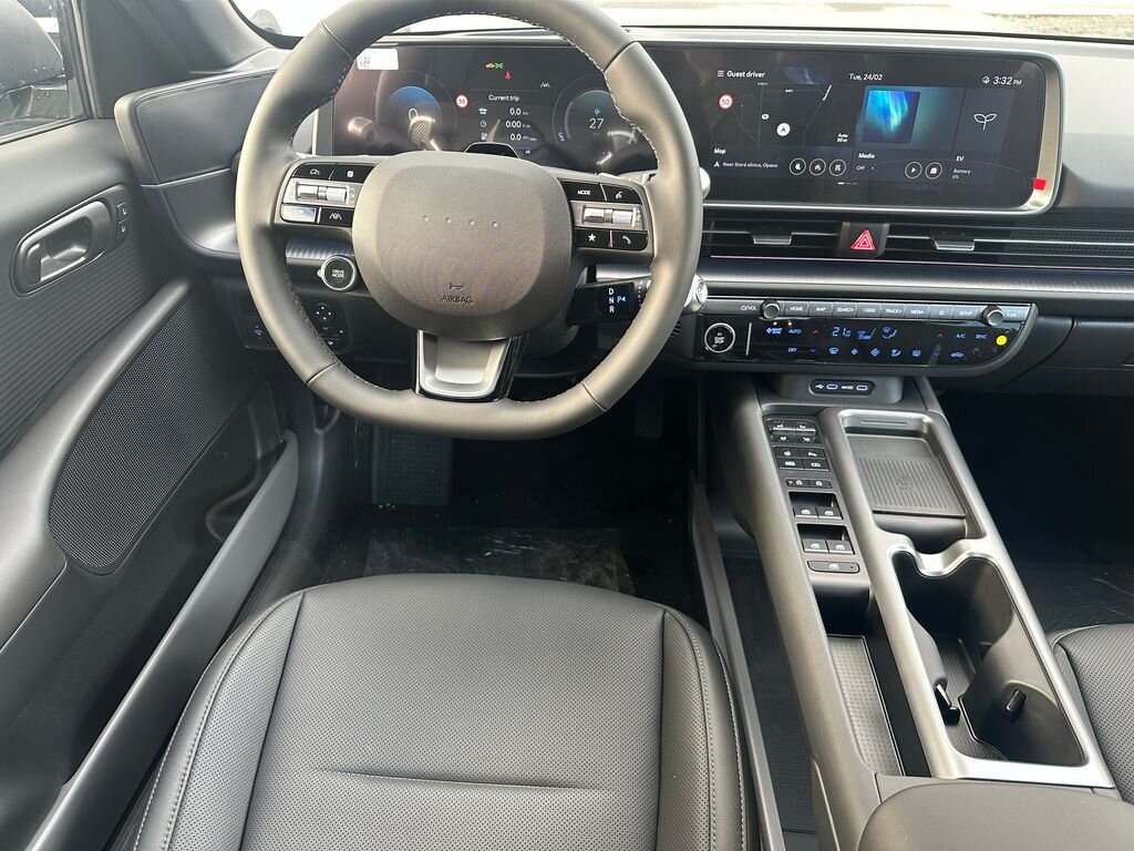 Hyundai Ioniq 5 Sedan / Limuzína 0,0 168 kw