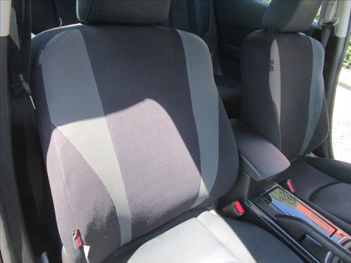 Mazda 6 Kombi 2,2 l 92 kw