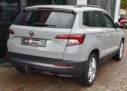 Škoda Karoq 8