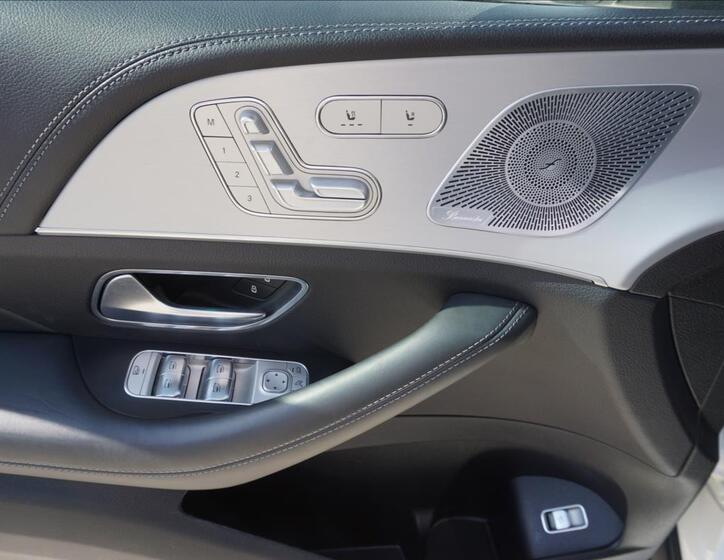 Mercedes-Benz GLE 13