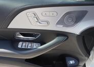 Mercedes-Benz GLE 13