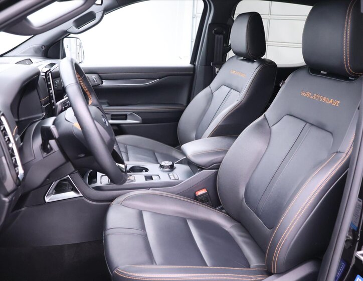 Ford Ranger Pick-up 3,0 l 177 kw