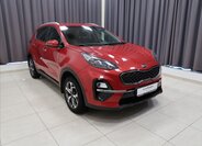 KIA Sportage SUV 1,6 l 97 kw