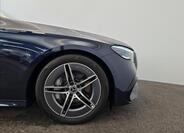 Mercedes-Benz Třídy E 20